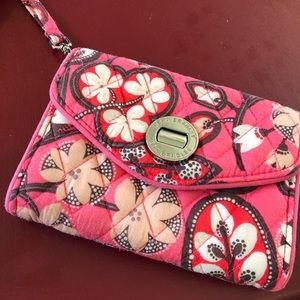 Vera Bradley Wallet
